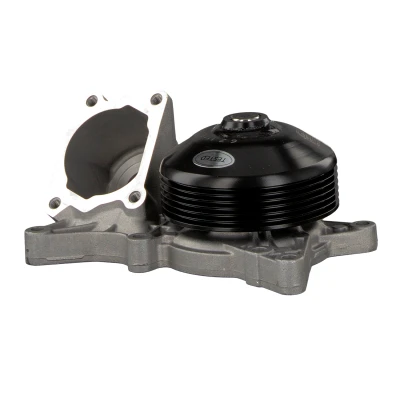 Bild av FEBI BILSTEIN 40011 Pompe à eau 6 Fonte d&#039;aluminium avec joints Matière plastique BMW: 3 Coupe, Touring, Berline