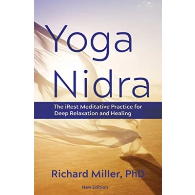 Bild av Yoga Nidra: The iRest Meditative Practice for Deep Relaxation and Healing