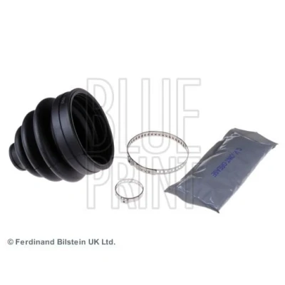 Bild av BLUE PRINT ADN18165 Soufflet De Cardan côté roue, Essieu avant Caoutchouc HONDA: Civic V 3/5 portes, CRX 2, 3, NISSAN: SUNNY 100NX, 3