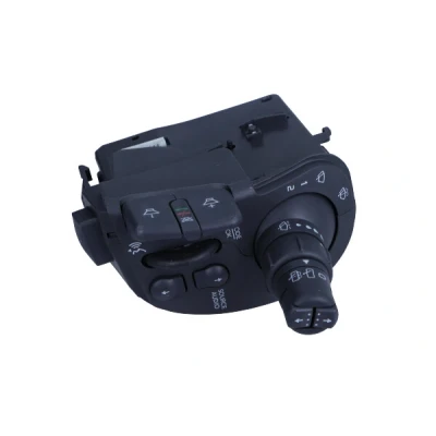 Bild av MAXGEAR 50 0302 Comodo RENAULT: CLIO 3, Kangoo II Express, / Grand