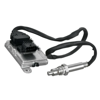 Bild av NOx sensor, katalysator HELLA 6PN 358 186 801
