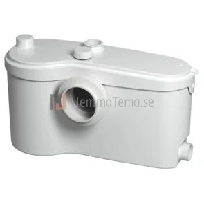 Bild av WC pump Sanibest Pro