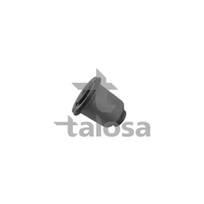 Bild av DYS 37 03911 6 Silent Bloc De Triangle Essieu avant, centre Support métal caoutchouc pour bras oscillant transversal RENAULT: SCENIC 2, MEGANE 2