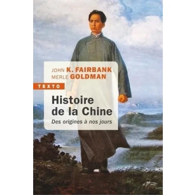 Bild av Histoire de la Chine: Des origines à nos jours