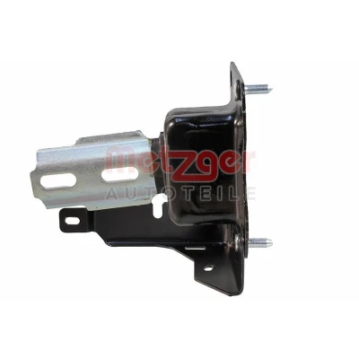 Bild av METZGER 8054087 Support De Boite Vitesse gauche inférieur CITROËN: C2 3/5 portes, C3 I PEUGEOT: 207 SW