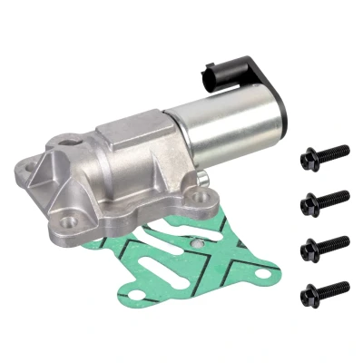 Bild av FEBI BILSTEIN 175295 Valve de commande, réglage d&#039;arbres à came Côté d&#039;admission oscaro, mister auto, yakarouler