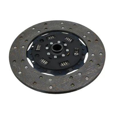Bild av Lamellcentrum FEBI BILSTEIN 105067