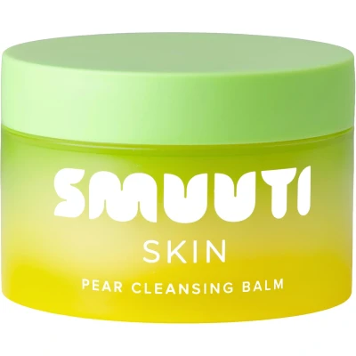 Bild av Smuuti Skin Pear Cleansing Balm 100 ml