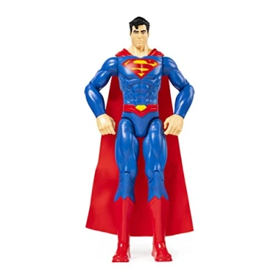 Bild av Superman DC Figur