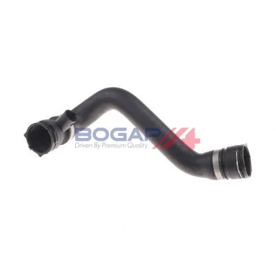 Bild av BOGAP B4228372 Kylarslang BMW: 7 (E65, E66, E67) 760 i 2003 2005