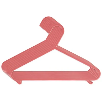 Bild av Bieco 04014144 Galgar för Barn, 29.5 cm, 8 st, Rosa