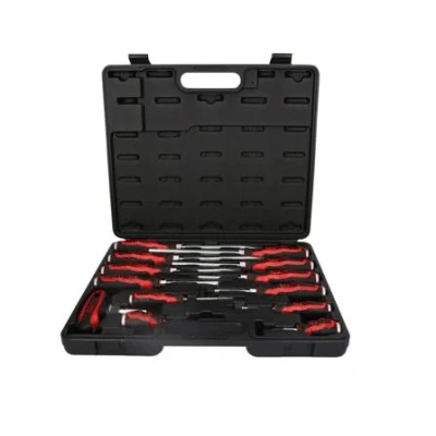 Bild av KS TOOLS 151.1150 Kit de tournevis Coffre en plastique