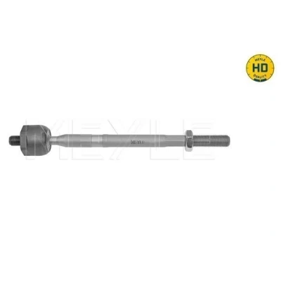 Bild av MEYLE 11 16 031 0011/HD Rotule Axiale Essieu avant droit, gauche M14x1,5 235 Quality CITROËN: C3 I 3/5 portes, C2 Pluriel