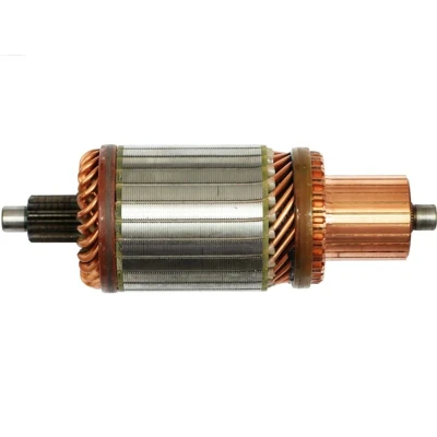 Bild av Reläankare, startmotor As pl SA9017