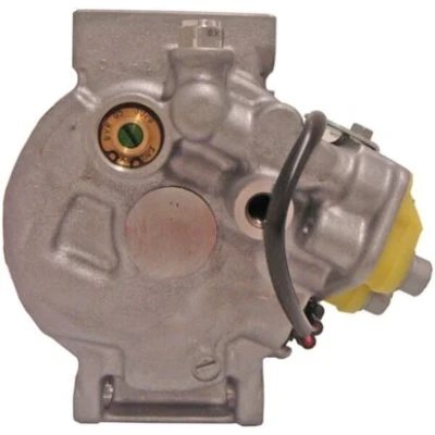 Bild av MAHLE ORIGINAL ACP 86 000S Compresseur De Climatisation 6SEU16C 12 PAG 46 R 134a avec bague d&#039;étanchéité MERCEDES BENZ: Classe B, A