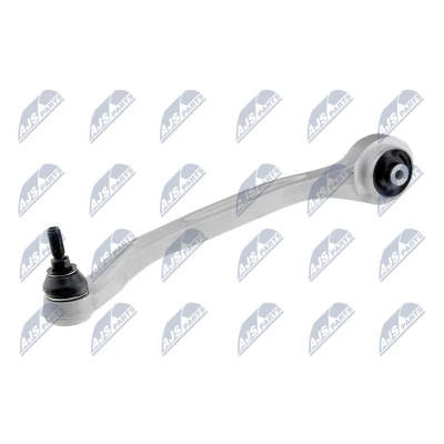 Bild av NTY ZWD VW 008 Bras de suspension Essieu avant gauche, inférieur barre oscillant transversal AUDI: A6 C6 Avant, Berline, Allroad