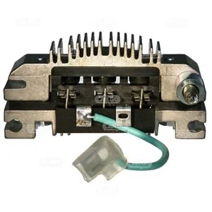Bild av HC Cargo 131505 Likriktare, generator