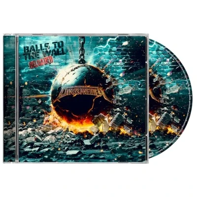 Bild av Dirkschneider Balls To The Wall Reloaded (CD)