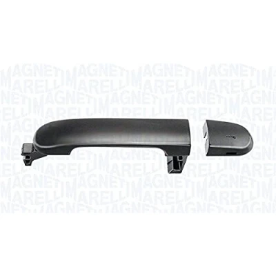 Bild av MAGNETI MARELLI 350105021000 Poignée De Porte avant droite sans clé avec couche d&#039;apprêt NISSAN: MICRA 3, Note I