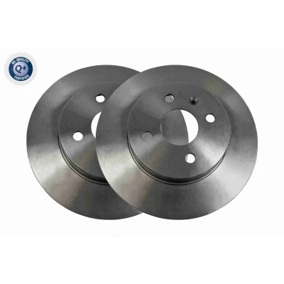 Bild av VAICO V40 40033 Disque de frein Essieu arrière 264 10 4 100 plein Qualité originale OPEL: Meriva A, Astra H 3/5 portes, GTC