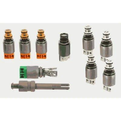 Bild av Magnetventil, automatväxellåda ZF 1087.298.388