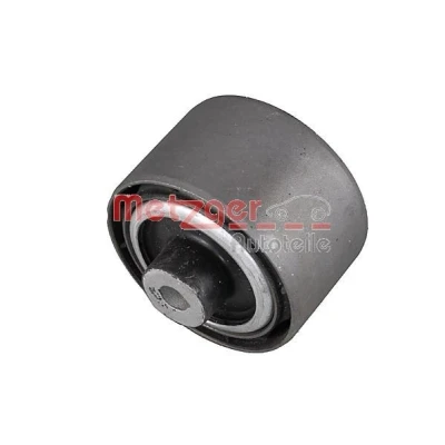 Bild av METZGER 52086308 Silent Bloc De Triangle Essieu avant, intérieur Support métal caoutchouc LAND ROVER: Range Rover Sport, 4