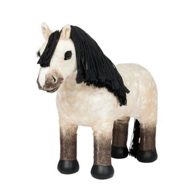Bild av LeMieux Mini Toy Ponny Dream brun