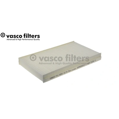Bild av DAVID VASCO O174 Filtre d&#039;habitacle à particules 271 157 30 LAND ROVER: Range Rover Sport, Discovery 4, 3