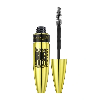 Bild av Maybelline New York Colossal BIG SHOT Mascara Mascara, Storlek: One Size, Daring black