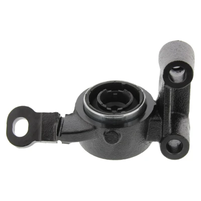 Bild av MAPCO 38655 Silent Bloc De Triangle avec Support Essieu avant droit, arrière métal caoutchouc pour bras oscillant transversal MINI: 3/5 portes