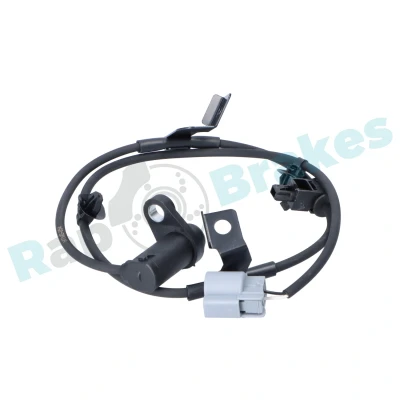 Bild av RAP BRAKES R A0742 ABS Givare Bakaxel höger MITSUBISHI: L200 / Triton IV Pick up, Flak Chassi