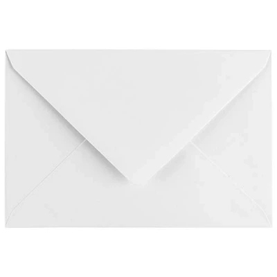 Bild av Ideen mit Herz kuvert, Din C5, 16,2 cm x 22,9 cm, 20 stycken hög kvalitet: 160 g/m² brevkuvert, kuvert för gratulationskort, inbjudning, födelsedagskort