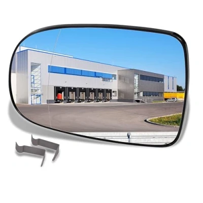 Bild av VAN WEZEL 3777831 Miroir De Rétroviseur gauche OPEL: Corsa C 3/5 portes, Tigra Twintop
