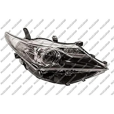 Bild av PRASCO TY3544903 Strålkastare Höger HIR2 TOYOTA: Auris Kombi, Hatchback