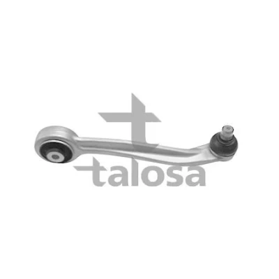 Bild av DYS 26 20972 Bras de suspension Essieu Avant gauche, supérieur barre oscillant transversal Aluminium AUDI: Q5, A4 B8 Berline,