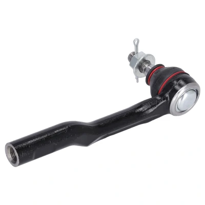Bild av FEBI BILSTEIN 195004 Rotule de direction Essieu avant droit avec ecrou crénelé