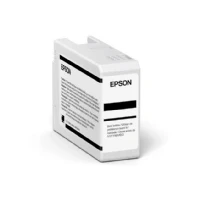 Bild av Epson C13T47A800 / T47A8 Matte Black Ink UltraChrome Pro 10 50ml Bläckpatron Mattsvart