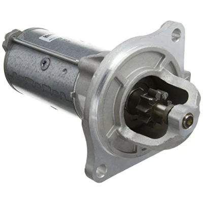 Bild av VALEO NEW ORIGINAL PART 439638 Démarreur 12 2,2 9 RENAULT: MASTER 1 Kasten, Trafic I Van, Pritsche/Fahrgestell