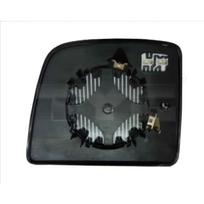 Bild av TYC 310 0229 1 Miroir De Rétroviseur droit FORD: Transit Connect V408 Van, Mk2 Break
