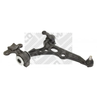 Bild av MAPCO 19434 Bras de suspension Essieu avant droit barre oscillant transversal Fonte d&#039;acier CITROËN: Jumpy I MPV, Evasion, FIAT: Scudo Break