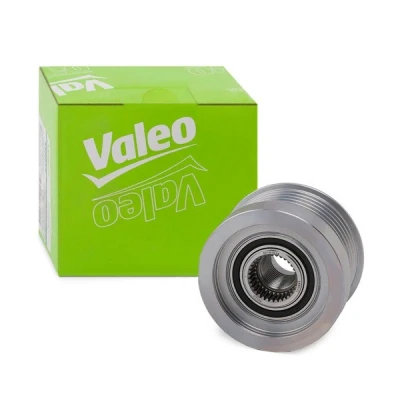 Bild av Frihjulskoppling, generator Valeo 588022