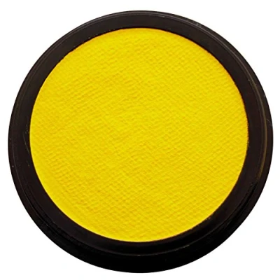 Bild av Eulenspegel 182338 Profi Aqua Make up Sminke pastellgul 30 g