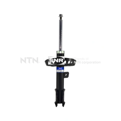Bild av SNR SA65940.01L Amortisseur Essieu avant gauche Pression de gaz 548mm 379mm 52mm Système bitube Jambe suspension Collier en bas, Goujon haut