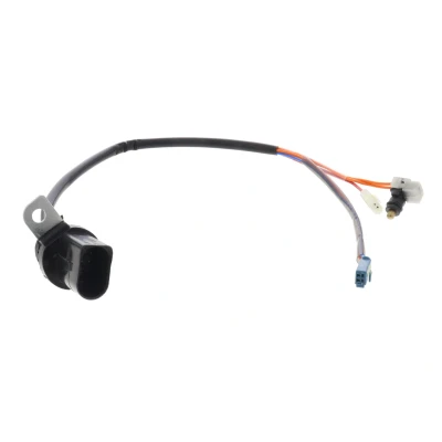 Bild av VEMO V10 77 1054 Valve de commande, boîte automatique VOLKSWAGEN: Touran I