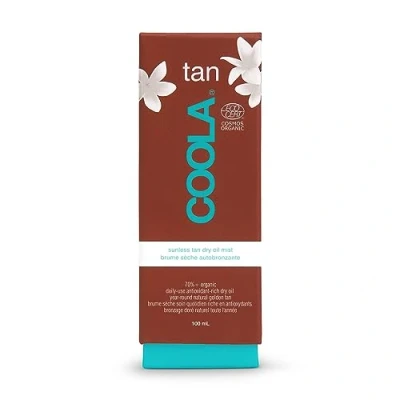 Bild av COOLA Sunless Tan Dry Oil Mist 100 ml