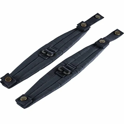Bild av FJÄLLRÄVEN Kånkar Shoulder Pads marinblå 32 cm