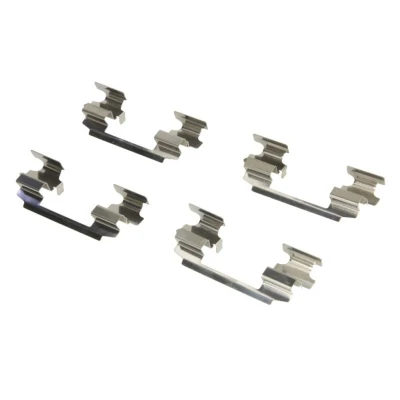 Bild av Tillbehörssats, skivbromsbelägg QUICK BRAKE 109 1686