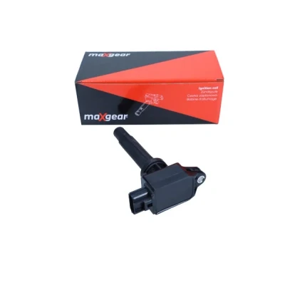 Bild av MAXGEAR 13 0270 Bobine d&#039;allumage 4 12 Version de raccord SAE MAZDA: CX 3, 3 3/5 portes, 5 I
