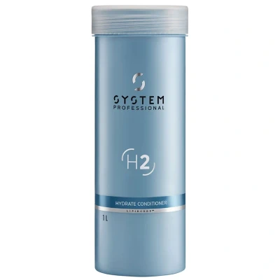 Bild av System Professional Hydrate Conditioner &amp; Balance Scalp Shampoo