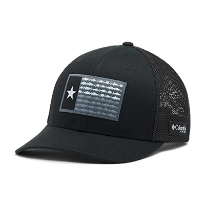 Bild av Columbia Mesh Ball Cap Vuxen Unisex Basebollkeps